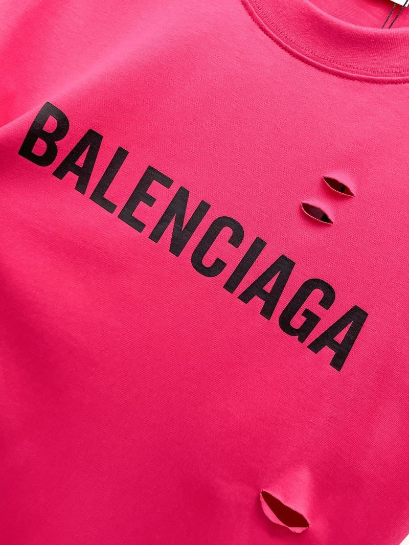 Balenciaga T-Shirts